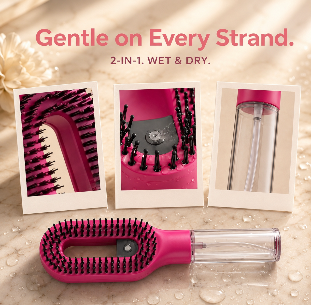 The Ultimate Hair Care Duo (Special Pack)